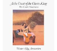 Court Musicians,the - At the Court of the Chera King