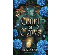 Court of Claws: 2