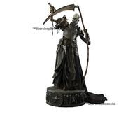COURT OF DEAD - Demithyle Exalted Reaper General Legendary Scale Statue Sideshow