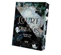Court of Dreams: Romantische Fantasy mit Fae: 4
