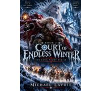 Court of Endless Winter: 2