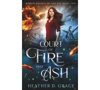 Court of Fire and Ash