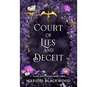 Court of Lies and Deceit: 3