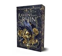 Court of Ravens and Ruin (Volume 1)