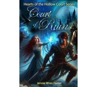 Court of Ruin: The realm is at war. He’s a prisoner of her enemy. And to save him, she may have to destroy herself.