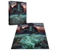 Court Of The Dead #1 Puzzle Da 1000 Pezzi