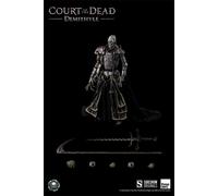 COURT of the DEAD: DEMITHYLE 1/6 Action Figure 41 cm THREEZERO