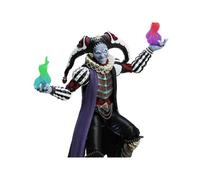 Court Of The Dead S2 Malavestros Af Action Figura Boss Fight Studio