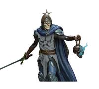 Court Of The Dead S2 Relic Ravlatch Action Figure BOSS FIGHT STUDIO