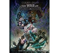 Court of the Dead: War of Flesh and Bone