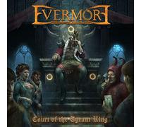 Court of the Tyrant King