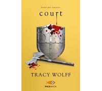 Court. Serie Crave vol. 4