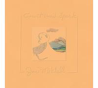 Joni Mitchell Court and Spark (Vinyl LP)