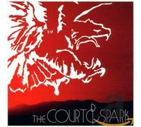 Court & Spark,the - Bless You