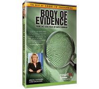 Court TV: Body of Evidence