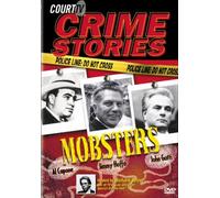 Court TV Crime Stories: Mobsters