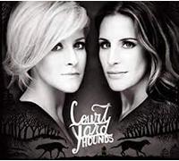 Court Yard Hounds - COURT YARD HOUNDS - VARIOUS