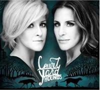 Court Yard Hounds: Deluxe Edition With Dvd & 2 Bonus Tracks