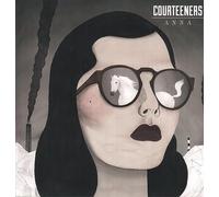 The Courteeners Anna (Vinyl LP) 12" Album with CD