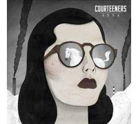 Courteeners - Anna - Cd