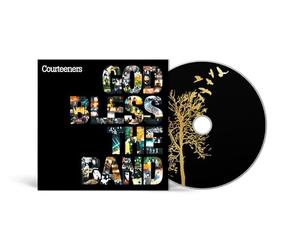 Courteeners - God Bless The Band