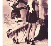 Courteeners - Here Come the Young Men