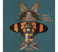 More. Again. Forever. - Courteeners (Audio Cd)