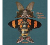 Courteeners - More. Again. Forever. - Cd