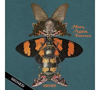 Courteeners - More. Again. Forever. (Signed Amazon Exclusive Edition)