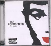 The Courteeners St. Jude (CD) Album