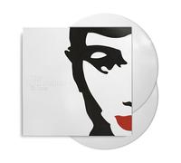 The Courteeners St. Jude (Ltd. White (Vinyl LP)