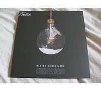 Courteeners - Winter Wonderland/Small Bones