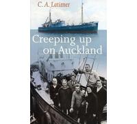 Courtenay Latimer Creeping Up on Auckland (Tascabile)