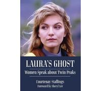Courtenay Stallings Laura's Ghost (Tascabile)