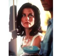 Courteney Cox E Jeff Fahey [1035052] Foto 8x10 (Altre Dimensioni Disponibili)