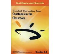 Courteous in the Classroom