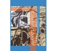 Courtesy Laughs!: The 3rd Scrapbook Collection