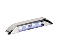 Courtesy light blu - 1 PZ Osculati - 13.428.02 - 1342802