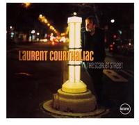 Courthaliac, Laurent - Scarlet Street