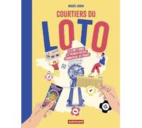 Courtiers du Loto: Ils ont fondé le premier réseau commercial de France