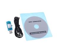 Courtieyeardceastea 8 in 1 software di pratica di volo del computer del principiante del simulatore di Phoenix