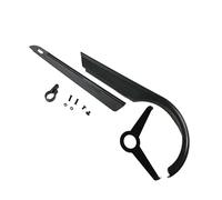 Courtieyeardceastea Copri catena per mountain bike, accessorio per bicicletta, per bambini, tipo B
