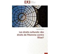 Courtin-C Les droits culturels (Tascabile) Omn.Univ.Europ.
