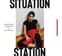 Courtin, Christina - Situation Station