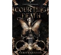 Courting Death: A Why Choose, Paranormal Romance: 1