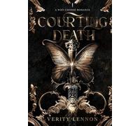 Courting Death: A Why Choose, Paranormal Romance: 1