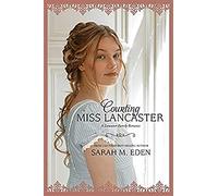 Courting Miss Lancaster by Sarah M Eden (2010-03-08)