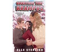 Courting the Krampus: A Monster Romance