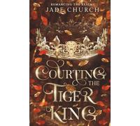 Courting the Tiger King