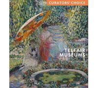 Courtney A. McNeil Robin Nicholson Dale C. Critz Jr. Telfair Museums (Tascabile)